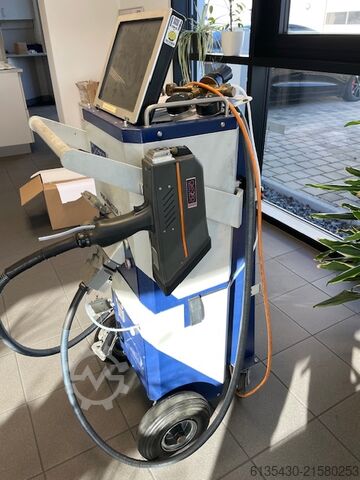 Mobiles Spektrometer Oxford Instruments PMI-MASTER Pro