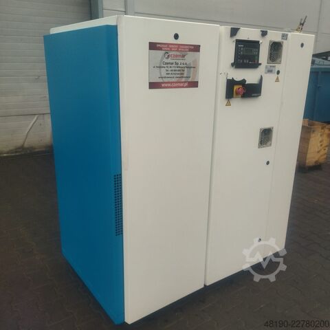 Schraubenkompressor Kaeser BSD72