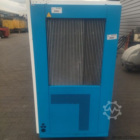 Schraubenkompressor Kaeser BSD72