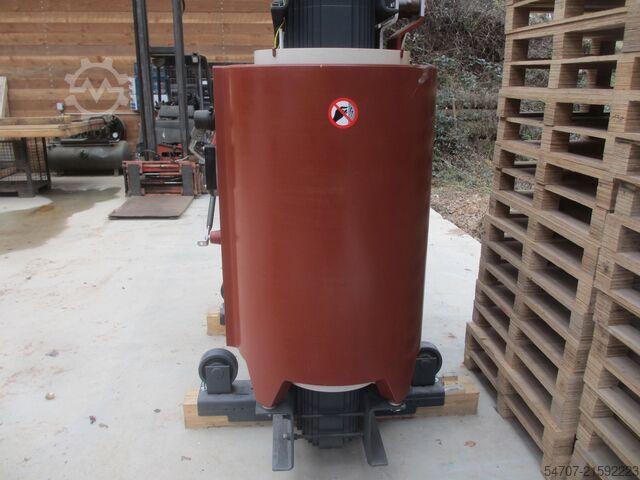 Transformator Siemens Energy Geafol Neo 4 GX 6581 4 EC