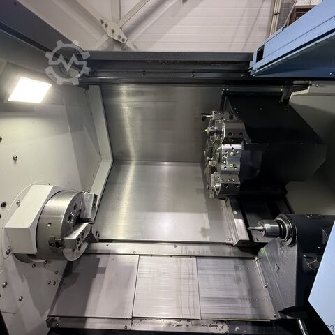 CNC-Dreh- und Fräszentrum DN Solutions PUMA GT2100B