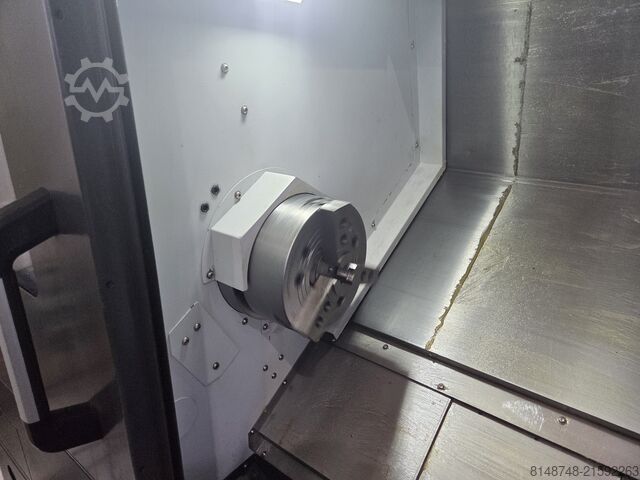 CNC-Dreh- und Fräszentrum DN Solutions PUMA GT2100B