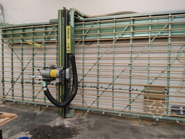 Plattensäge Striebig Automat 6220  