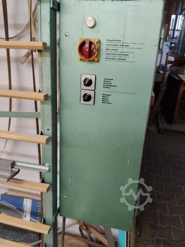 Plattensäge Striebig Automat 6220  