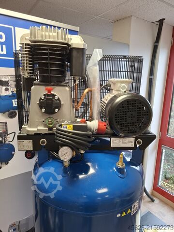 Kompressor mit Kältetrockner HoKuTec h BK119-270-10-VKK