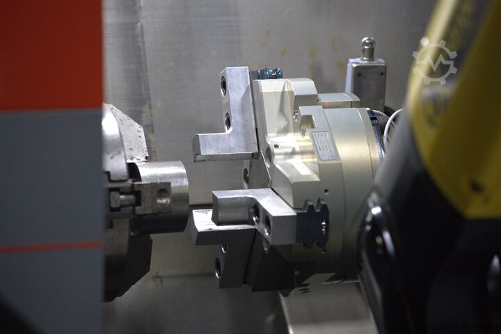 Industrieroboter FANUC Easybot-35