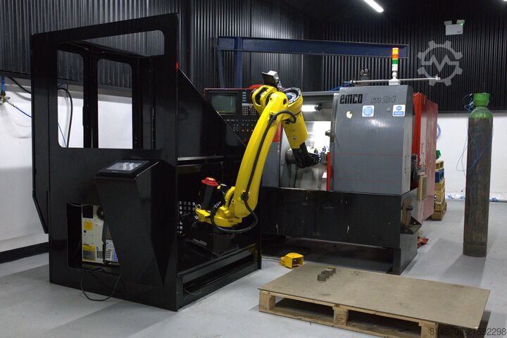 Industrieroboter FANUC Easybot-35