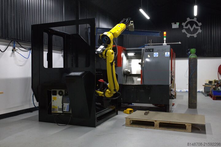 Industrieroboter FANUC Easybot-35