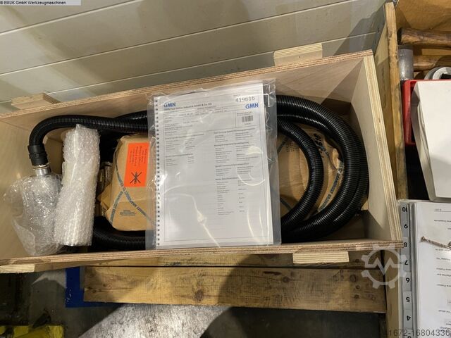 Accessories GMW - Hoefler HGS 205 -4000/24