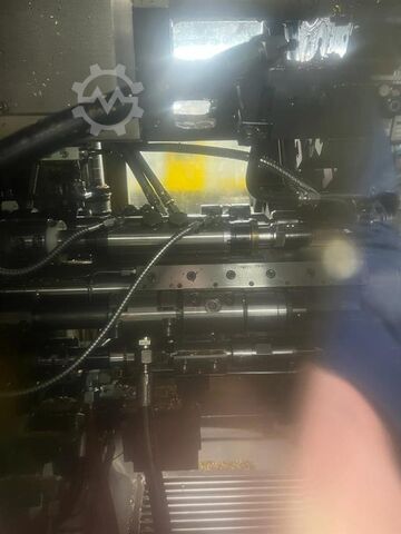 Multispindle Schütte SG 18