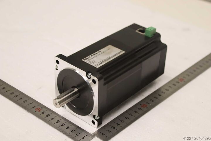 Servo motor Nucleus NUDrive MP85 Bgr2 R Re2