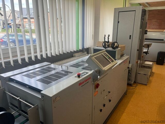 HORIZON SPF-200A FC-200A VAC-100a VAC-100c Horizon SPF models