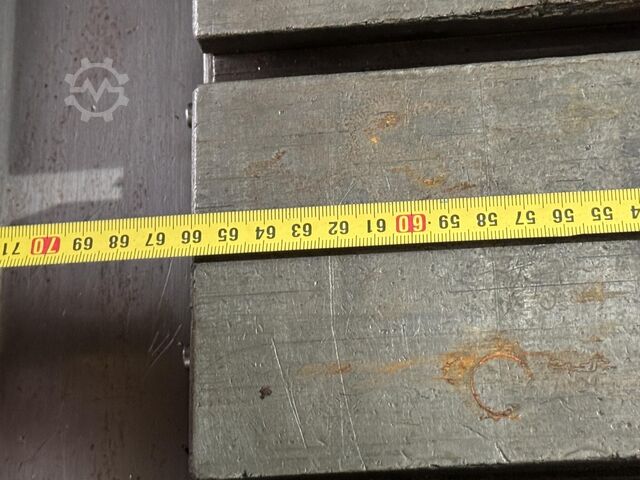 Vertikales Bearbeitungszentrum HAAS MIKRON VCE 500