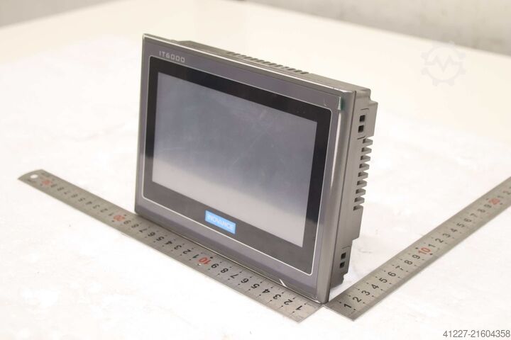 Touch Screen Panel Inovance IT6000  IT6070E