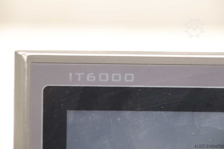 Touch Screen Panel Inovance IT6000  IT6070E
