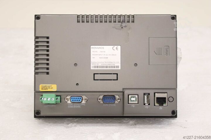 Touch Screen Panel Inovance IT6000  IT6070E