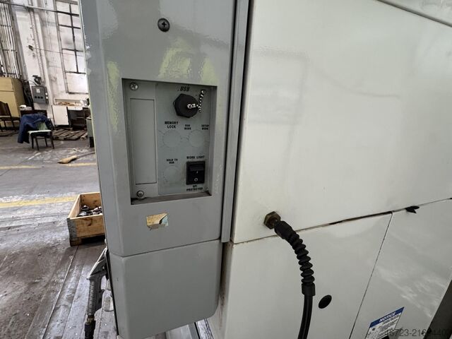 CNC-Drehmaschine HAAS SL 10-HE