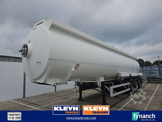 Tank MAGYAR FUEL 8 COMP