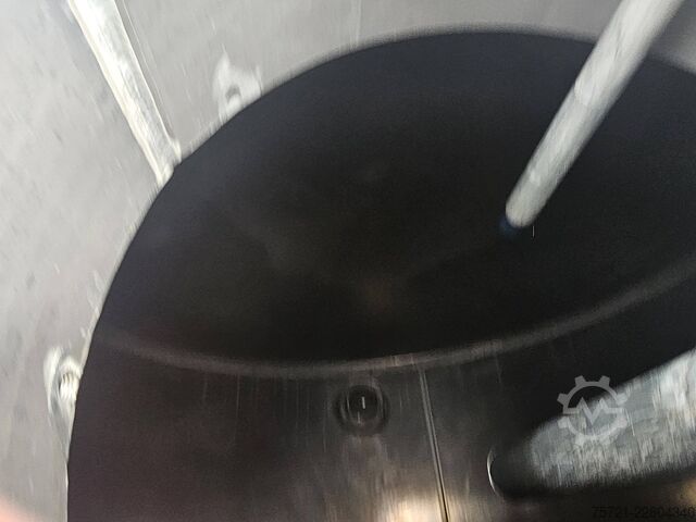 Tank MAGYAR FUEL 8 COMP