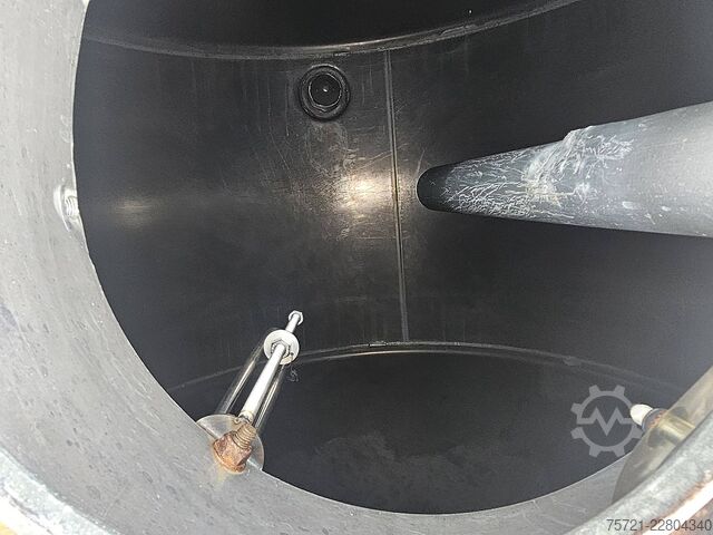 Tank MAGYAR FUEL 8 COMP
