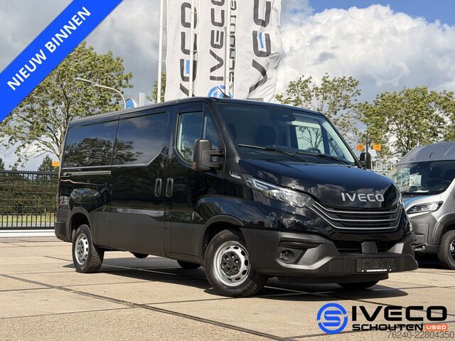 Iveco Daily 35S21V A8 3.0L 210 hp | L2H2 W3520 | Automatic transmission | Adaptive cruise control |  Iveco Daily  35S21V A8  3.0L 210pk | L2H2 W3520 | Aut...