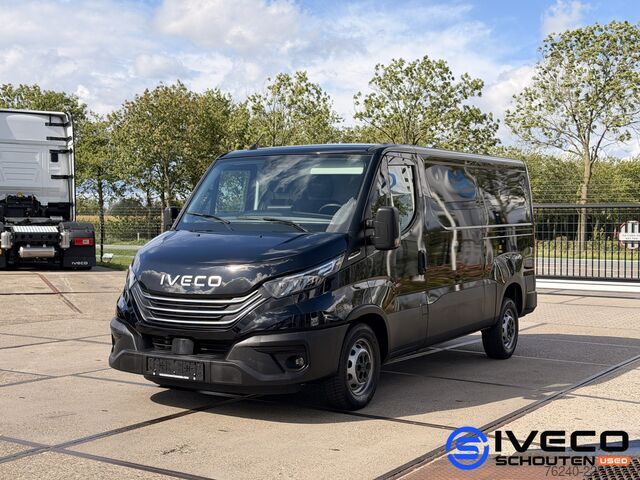 Iveco Daily 35S21V A8 3.0L 210 hp | L2H2 W3520 | Automatic transmission | Adaptive cruise control |  Iveco Daily  35S21V A8  3.0L 210pk | L2H2 W3520 | Aut...