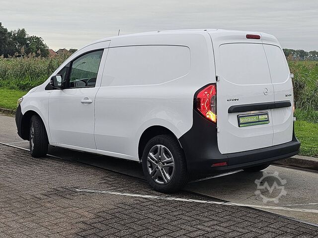 Suitcase MERCEDES-BENZ CITAN 110 CDI Long Airco Mbux Eur6