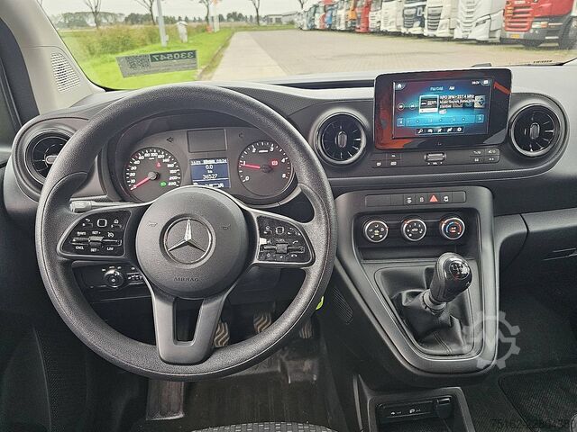 Suitcase MERCEDES-BENZ CITAN 110 CDI Long Airco Mbux Eur6