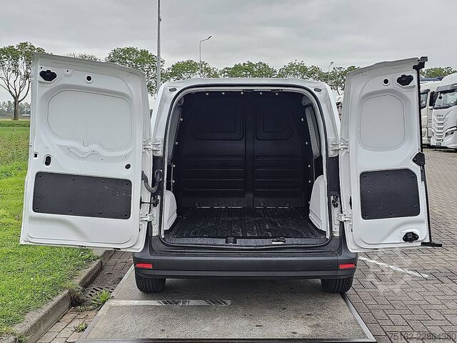 Suitcase MERCEDES-BENZ CITAN 110 CDI Long Airco Mbux Eur6