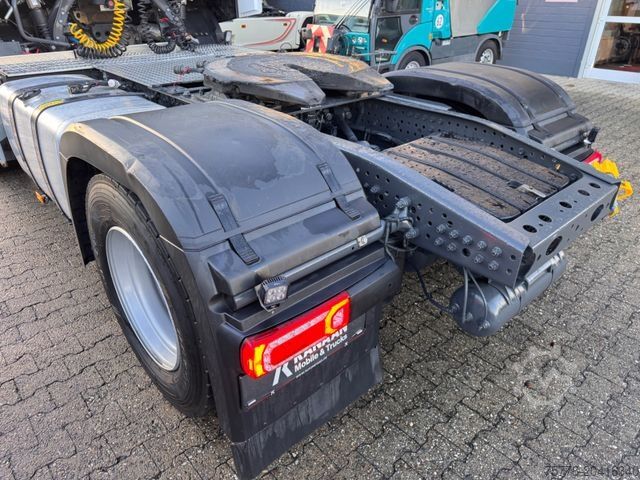 Standard tractor unit MERCEDES-BENZ 1846 Actros 5  Hydr. Kipper / Walkingfloor 2-Weg