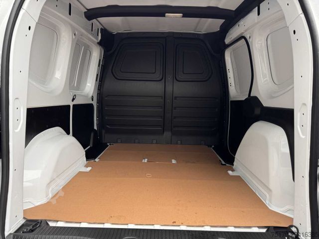 Kastenwagen MERCEDES-BENZ Citan 110 CDI Klima Kamera MBUX SHZ Tempomat AHK