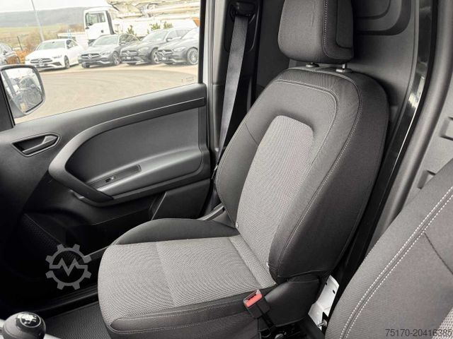 Kastenwagen MERCEDES-BENZ Citan 110 CDI Klima Kamera MBUX SHZ Tempomat AHK