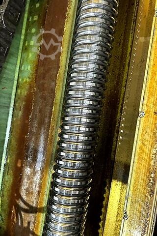 5-Achs-Portalfräsmaschine Ingersoll Bohle MC T2 / 150 x 150