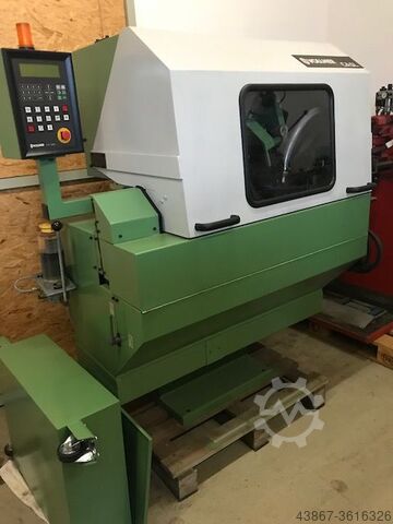 Vollmer Bandsaegeblattschaerfmaschine Vollmer CASL 44 U