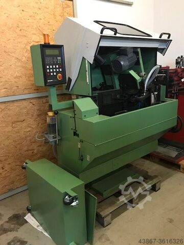 Vollmer Bandsaegeblattschaerfmaschine Vollmer CASL 44 U