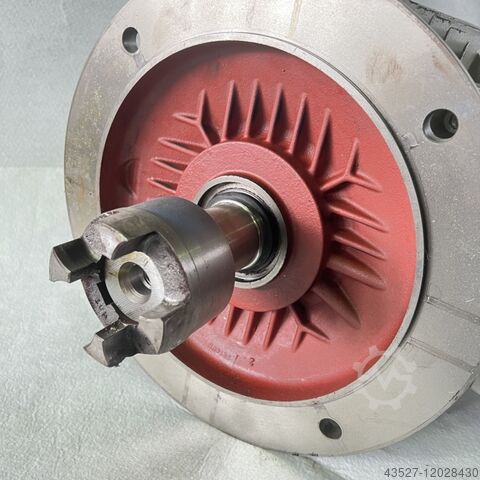 Motor SIEMENS 1LA5207-4AA61