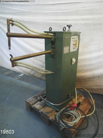 Punktschweißmaschine DALEX SF 8 / 71