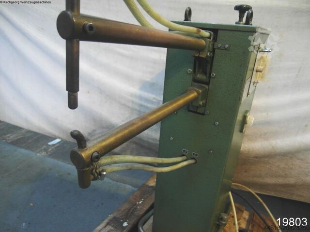 Punktschweißmaschine DALEX SF 8 / 71