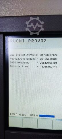 Fräsmaschine ZPS H 40 Trend