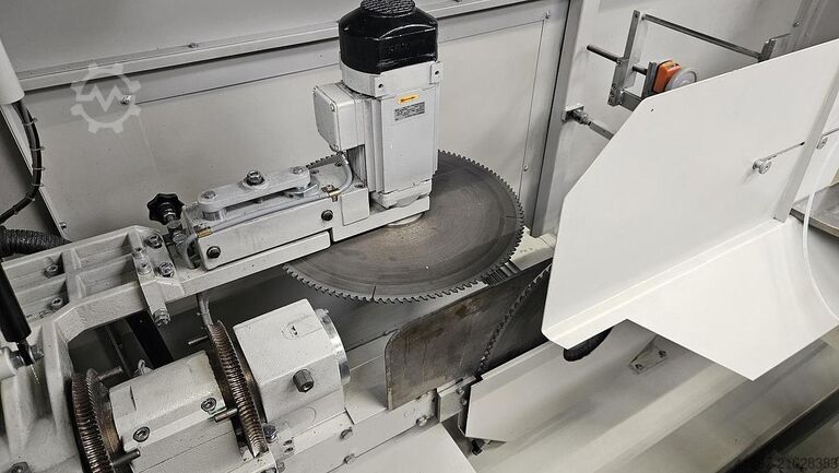 Ausklinksäge Elumatec AKS 134 Elumatec AKS 134