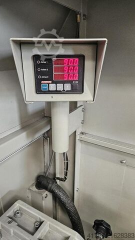 Ausklinksäge Elumatec AKS 134 Elumatec AKS 134