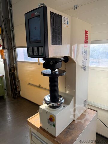 Universal Härteprüfmaschine Härteprüfer EMCO Test M4C 025