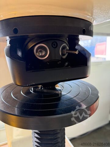 Universal Härteprüfmaschine Härteprüfer EMCO Test M4C 025