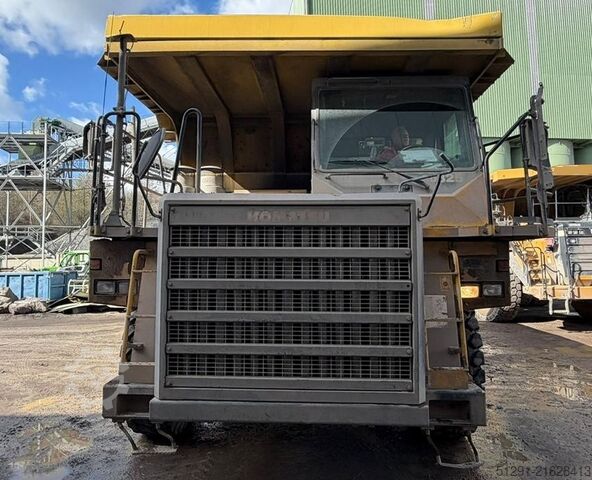 Muldenkipper Komatsu HD325-7