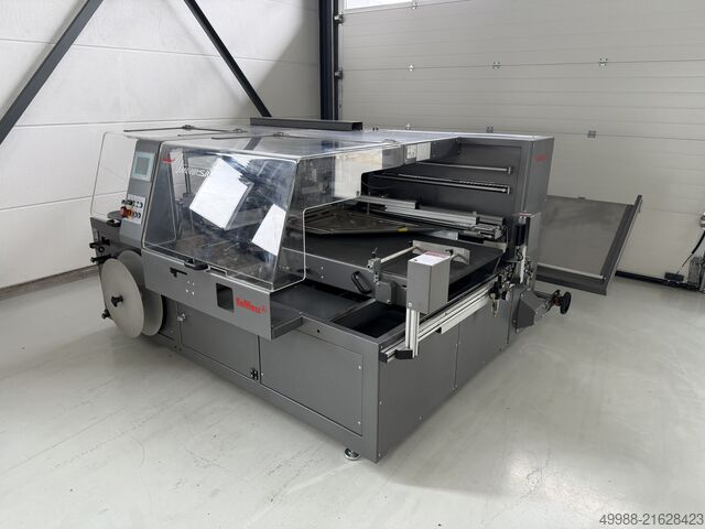 Schrumpfanlage KALLFASS Universa 800