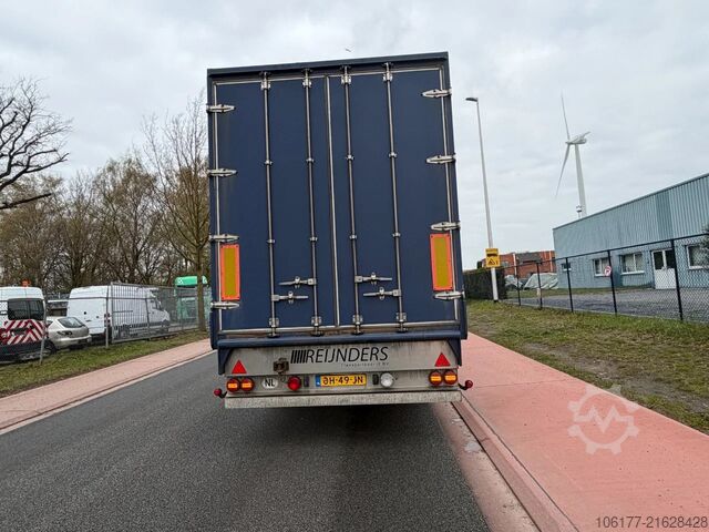 Schiebeplanen LAG 0-3-40-03