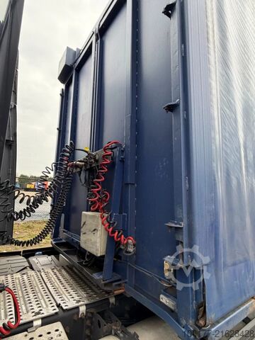 Schiebeplanen LAG 0-3-40-03