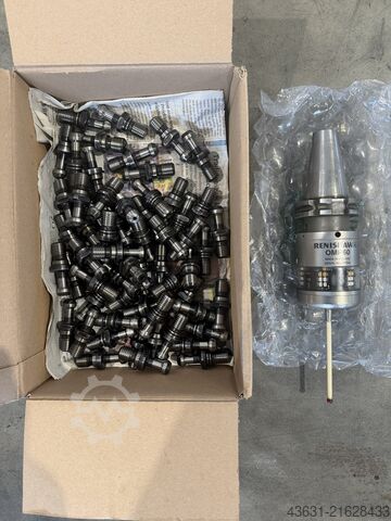 Vertikales Bearbeitungszentrum Syntak MBV 10 + 4te Achse Teilapparat, Quaser, MoriSeiki,Doosan, Leadwell