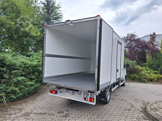 Kühltransporter Renault Master Isoterme