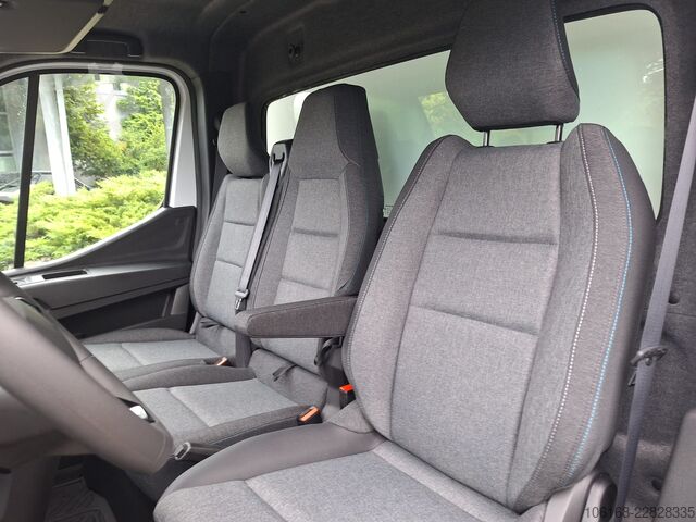 Kühltransporter Renault Master Isoterme